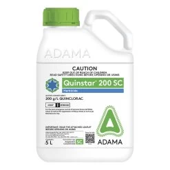 Quinstar 200SC Herbicide