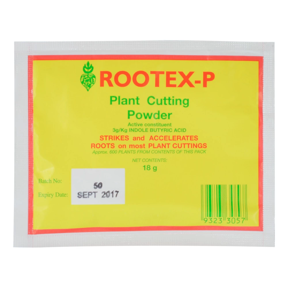 Rootex-PD.03 Plant Cutting Powder 5 Rootex-PD.03 Plant Cutting Powder - Image 3