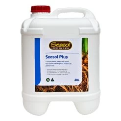 Seasol Plus Commercial Liquid