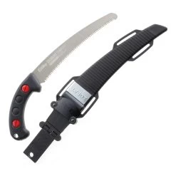 Silky Zubat Curved Pruning Saw -Plant Care Shop silky zubat saw 240mm large tooth 64165.1683513365