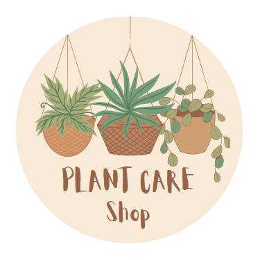 Plant Care Shop